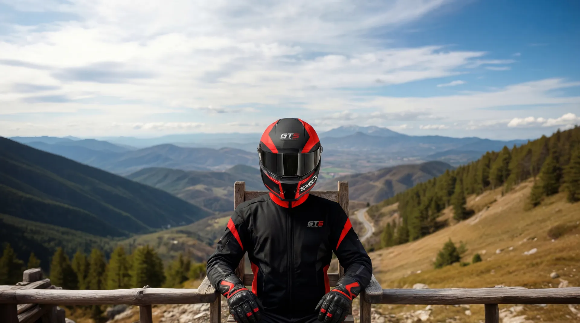 Grand Tour Spirit — премиальный отдых в Сочи